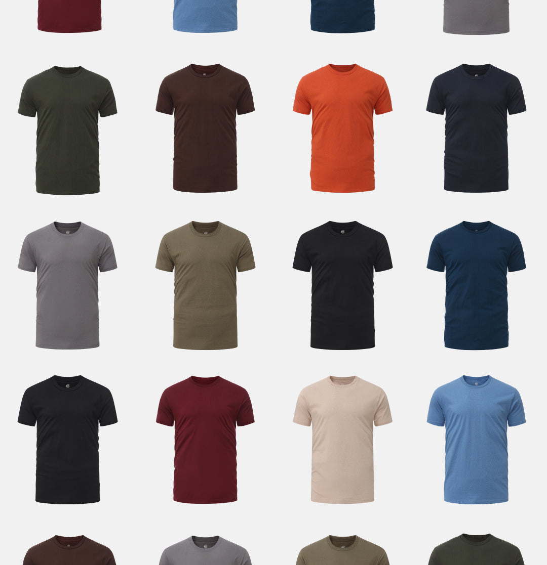 Easy, free exchanges and packaging
