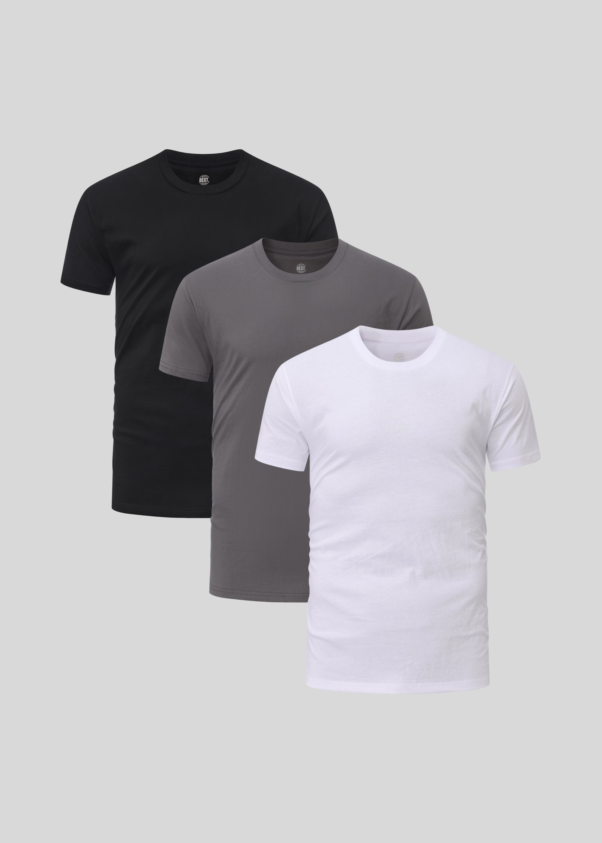 Monochromatyczny 3-pak