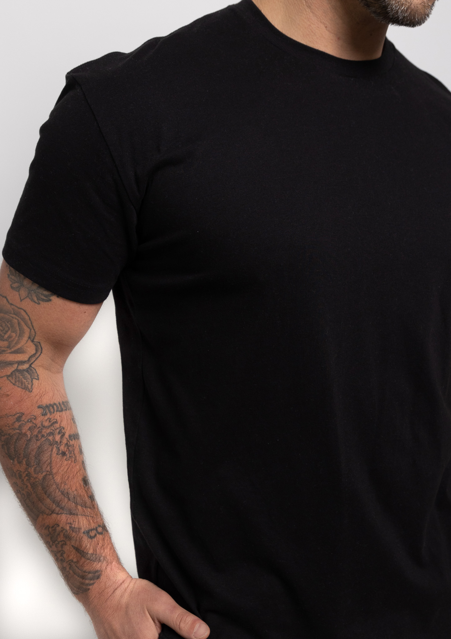 Monochromatyczny 3-pak