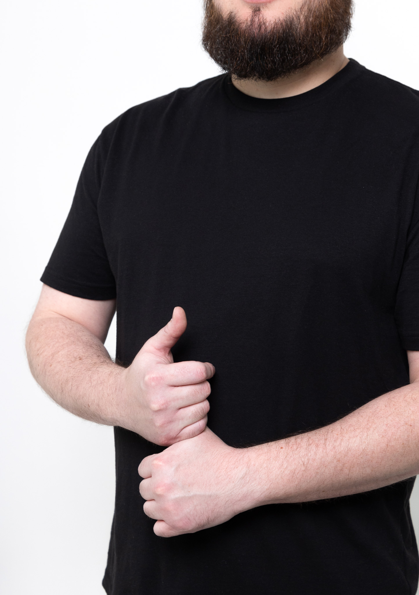 Monochromatyczny 3-pak