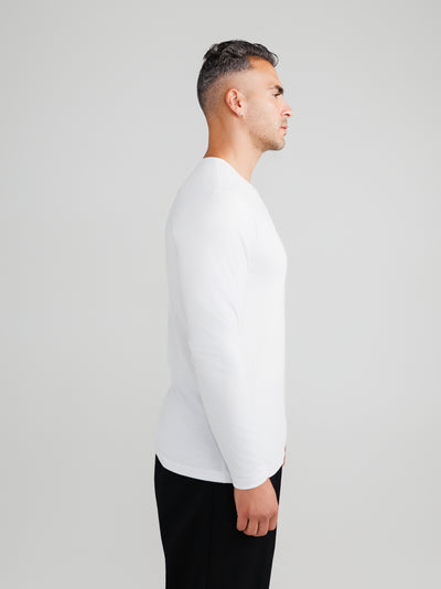 Yinyang Henley 10-pack