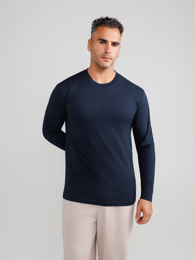 Men's Best Long Sleeves 6-pack