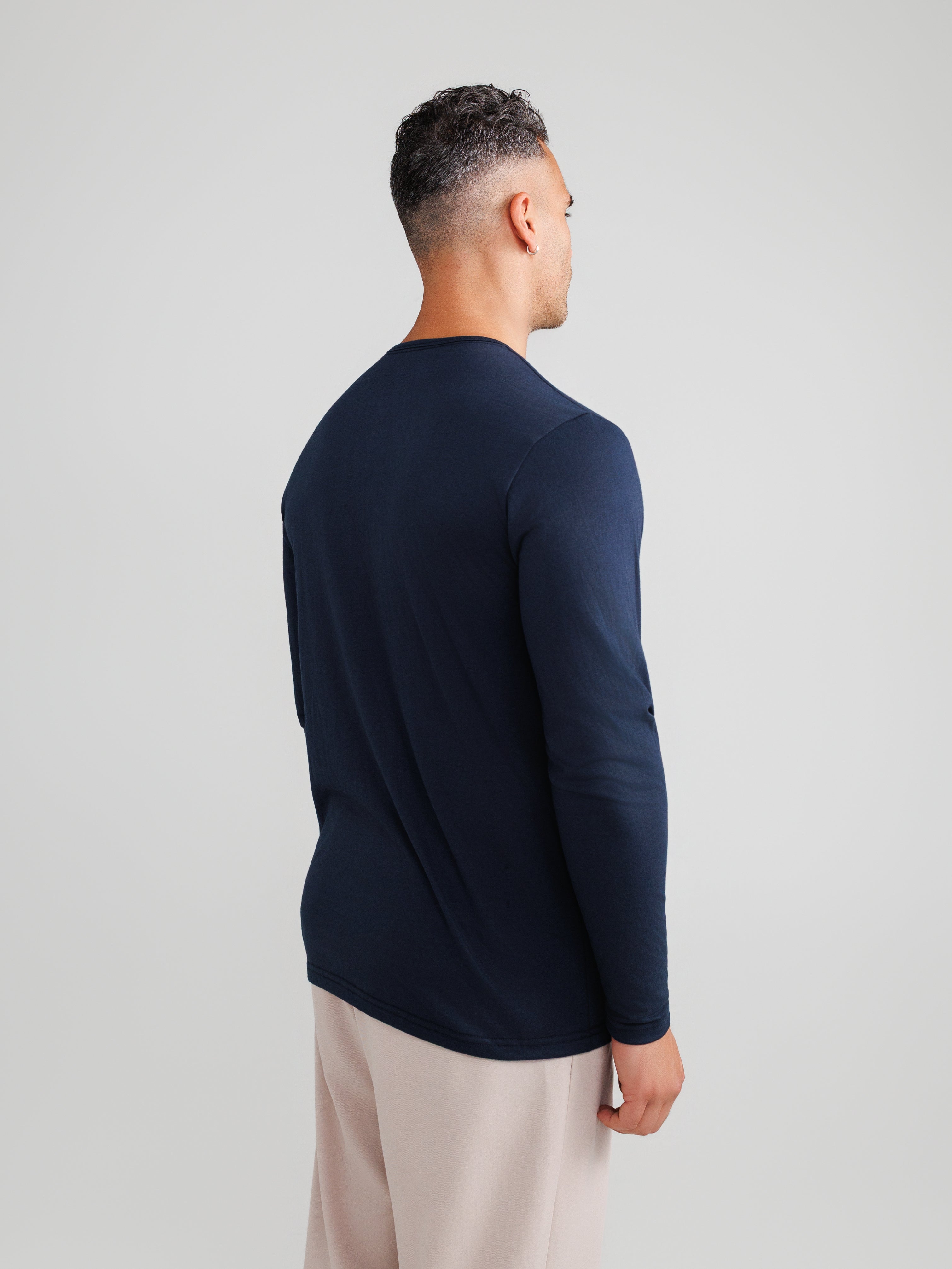 Men's Best Henley 6-pack