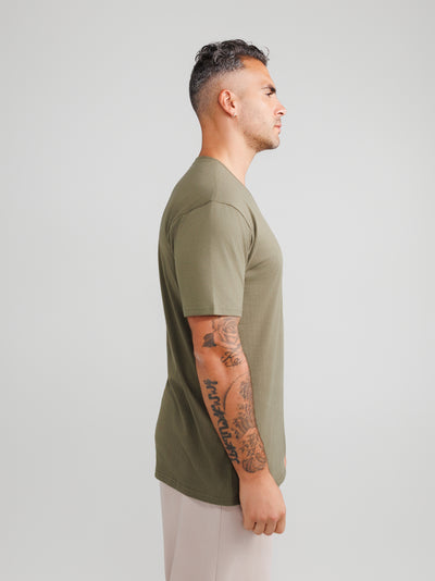 Oasis V-Neck 3-pak