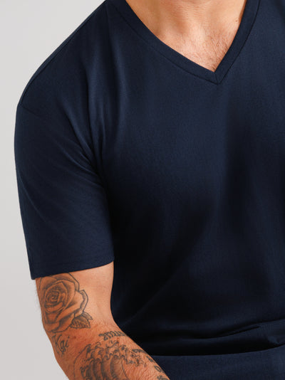 Rhapsody V-Neck 3-pak