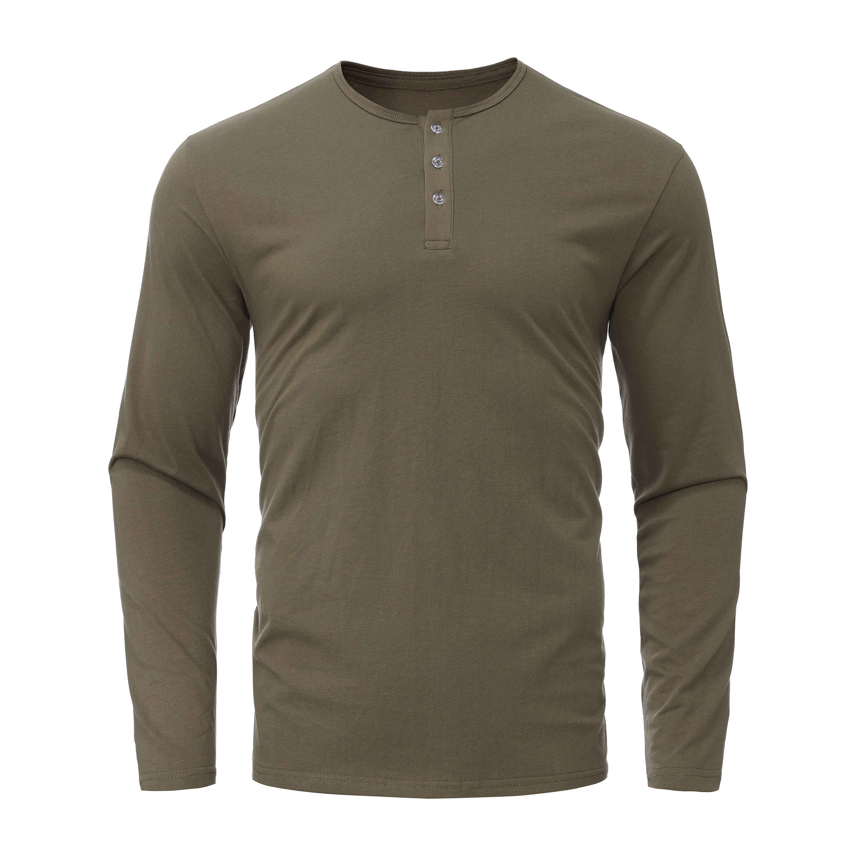 Olive Henley
