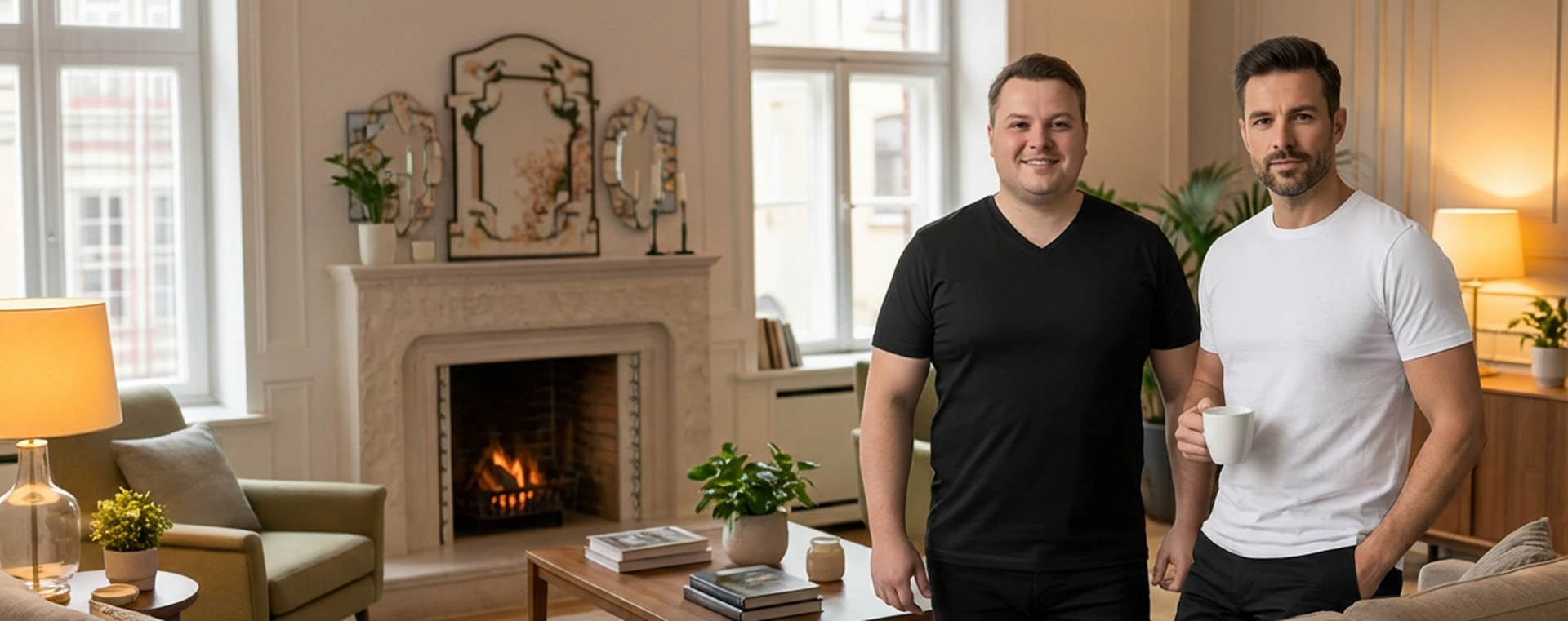 <p>T-shirt, który rozwiązuje<br/>każdy problem</p>