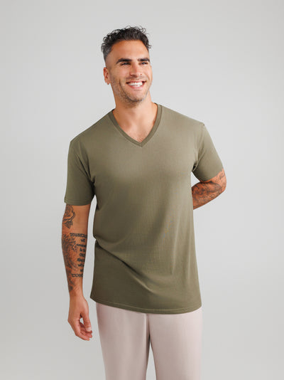 Rhapsody V-Neck 3-pak
