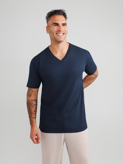Rhapsody V-Neck 3-pak
