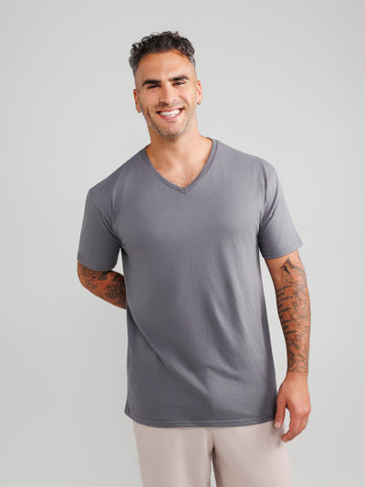 Rhapsody V-Neck 3-pak